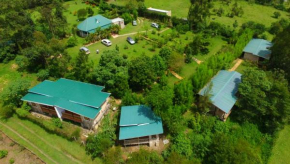 Muga Eco Village